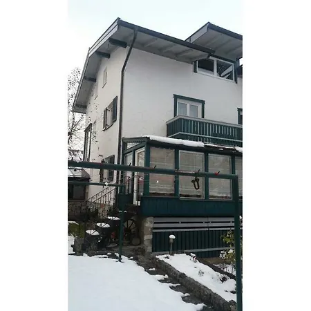 Ferienhaus Liesl & Sepp Apartmán