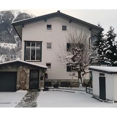 Ferienhaus Liesl & Sepp Bad Hofgastein