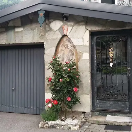 Ferienhaus Liesl & Sepp Apartmán