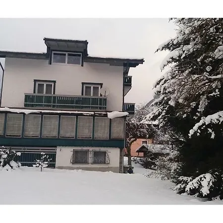 Apartmán Ferienhaus Liesl & Sepp *