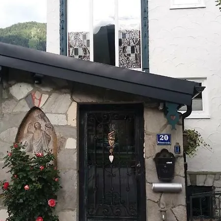 Ferienhaus Liesl & Sepp *