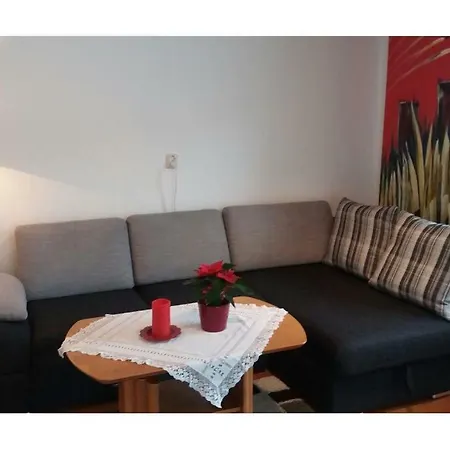 Ferienhaus Liesl & Sepp Apartmán Bad Hofgastein