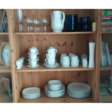 Apartmán Ferienhaus Liesl & Sepp