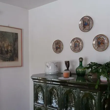 Ferienhaus Liesl & Sepp Apartmán Bad Hofgastein