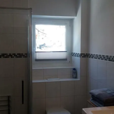 Ferienhaus Liesl & Sepp Apartmán Bad Hofgastein