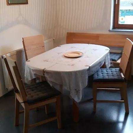 Ferienhaus Liesl & Sepp Apartmán Bad Hofgastein