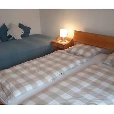 Ferienhaus Liesl & Sepp Apartmán *