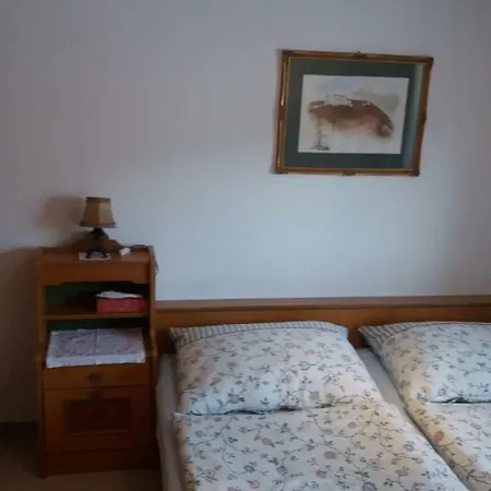 Apartmán Ferienhaus Liesl & Sepp *