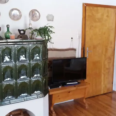 Ferienhaus Liesl & Sepp Apartmán