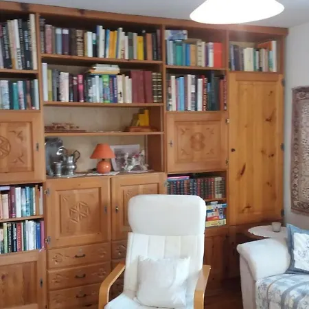 Ferienhaus Liesl & Sepp