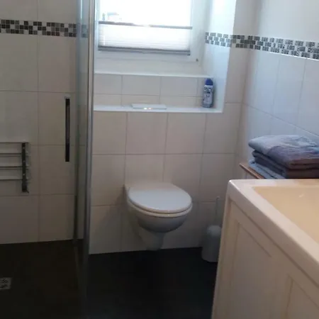 Apartmán Ferienhaus Liesl & Sepp *