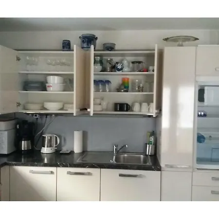 Apartmán Ferienhaus Liesl & Sepp *